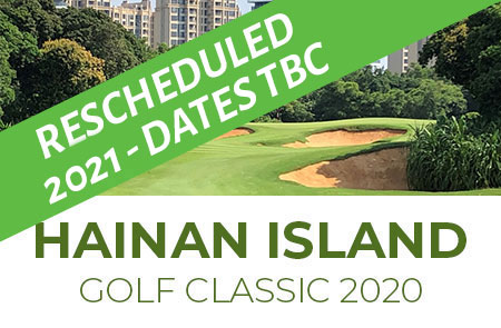 7 Day Tour and Tournament