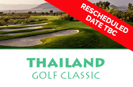 Thailand Golf Classic