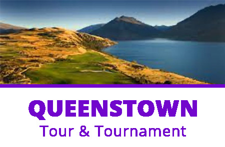 Queenstown Tour & Tournament